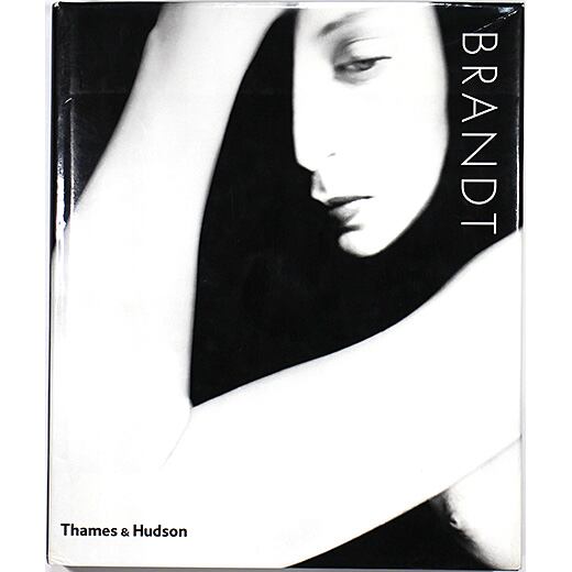 Brandt: The Photography of Bill Brandt ビル・ブラント | OTOGUSU