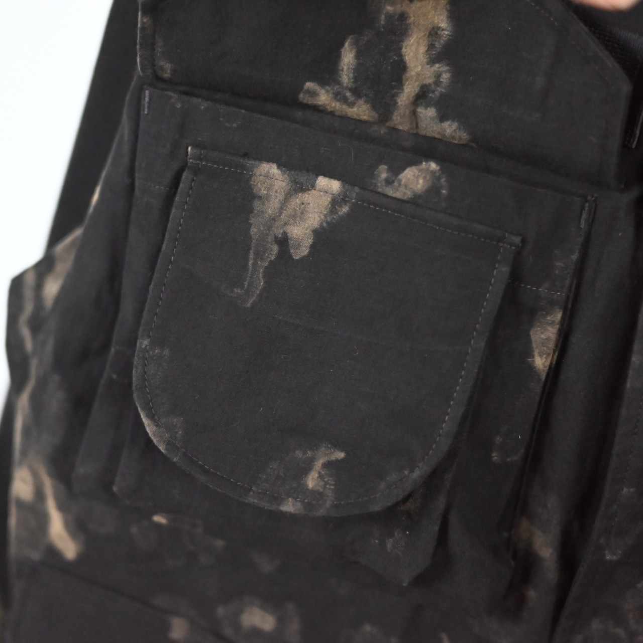 Leh / Photographer Jacket