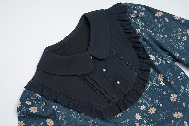 コスモスハーモニー ワンピース | HoshibakoWorks