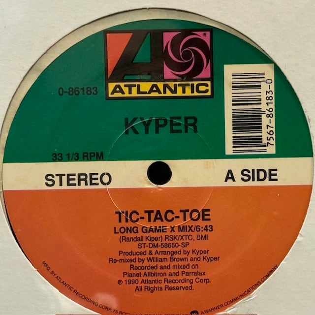 Mad CJ Mac – True Game □YMR□ | KINGKONG