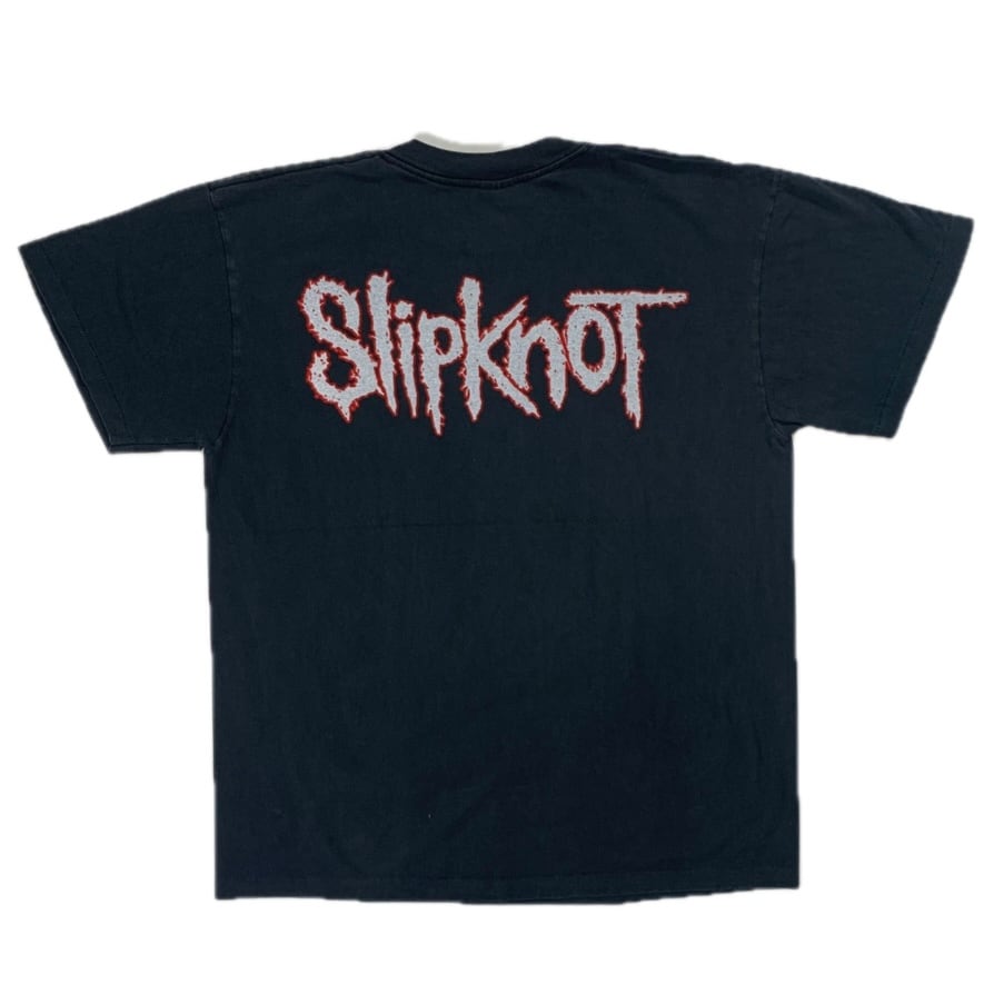 11498 Slipknot スリップノット Tシャツ バンドT XL | San Fernando