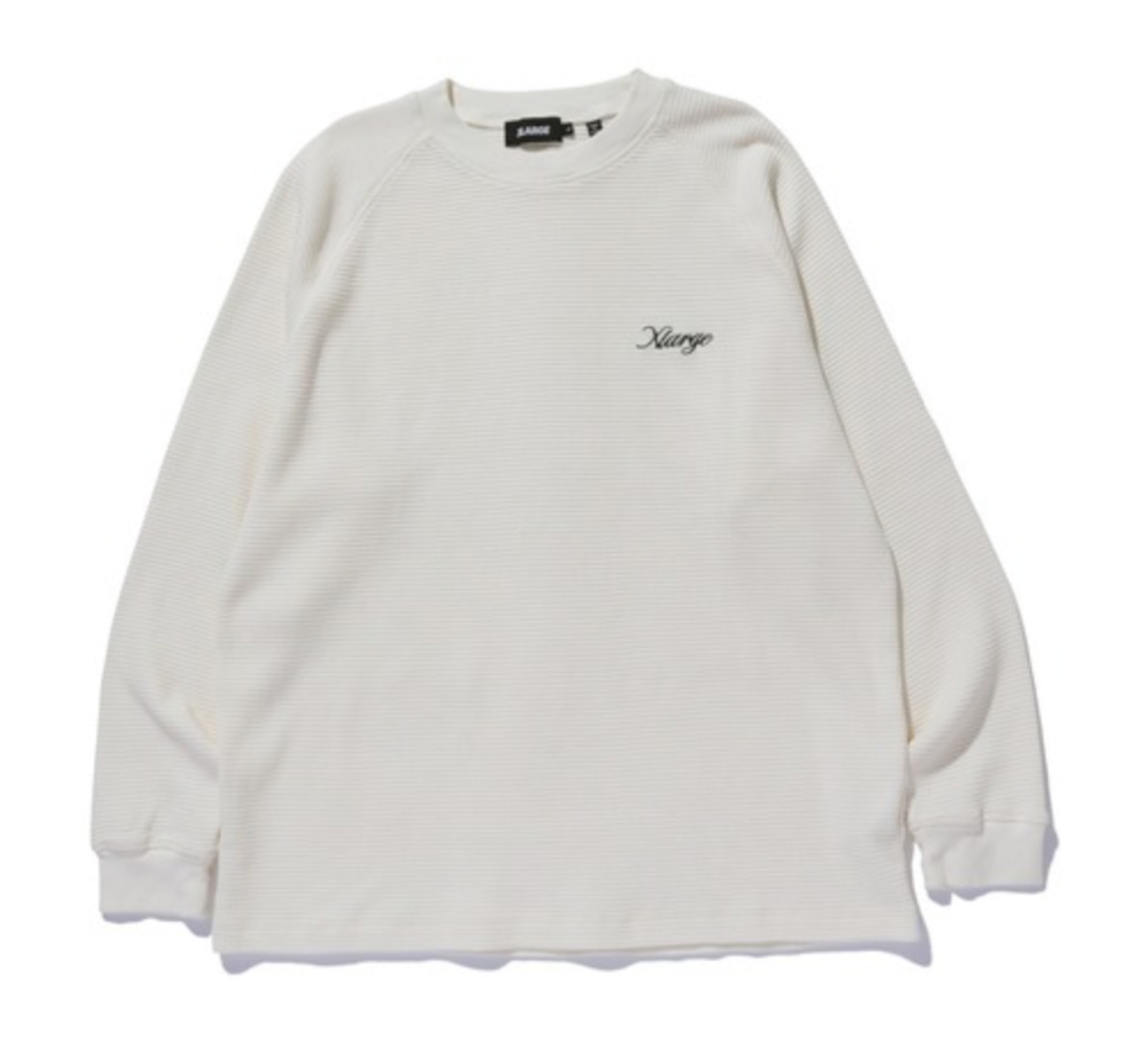 XLARGE長袖 XLARGE（エクストラ ラージ） カットソー 長袖 X-LARGE メンズ
