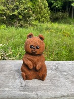 クマさん２