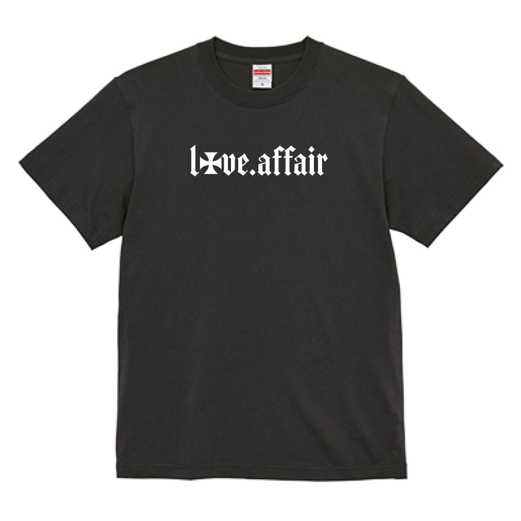 クロスロゴ Tシャツ 129ba070c1f9cb1612e3952d3d2050
