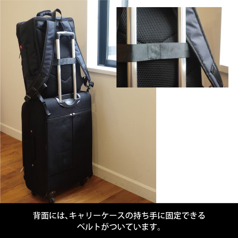 KARATE RUCKSACK RUCK01-BK | カタジョファクトリー