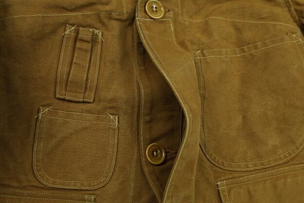FREEWHEELERS(フリーホイーラーズ)～Yellowstone COAT～ | Amboy