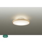 大光電機 LEDシーリングライト 12畳 調光/調色