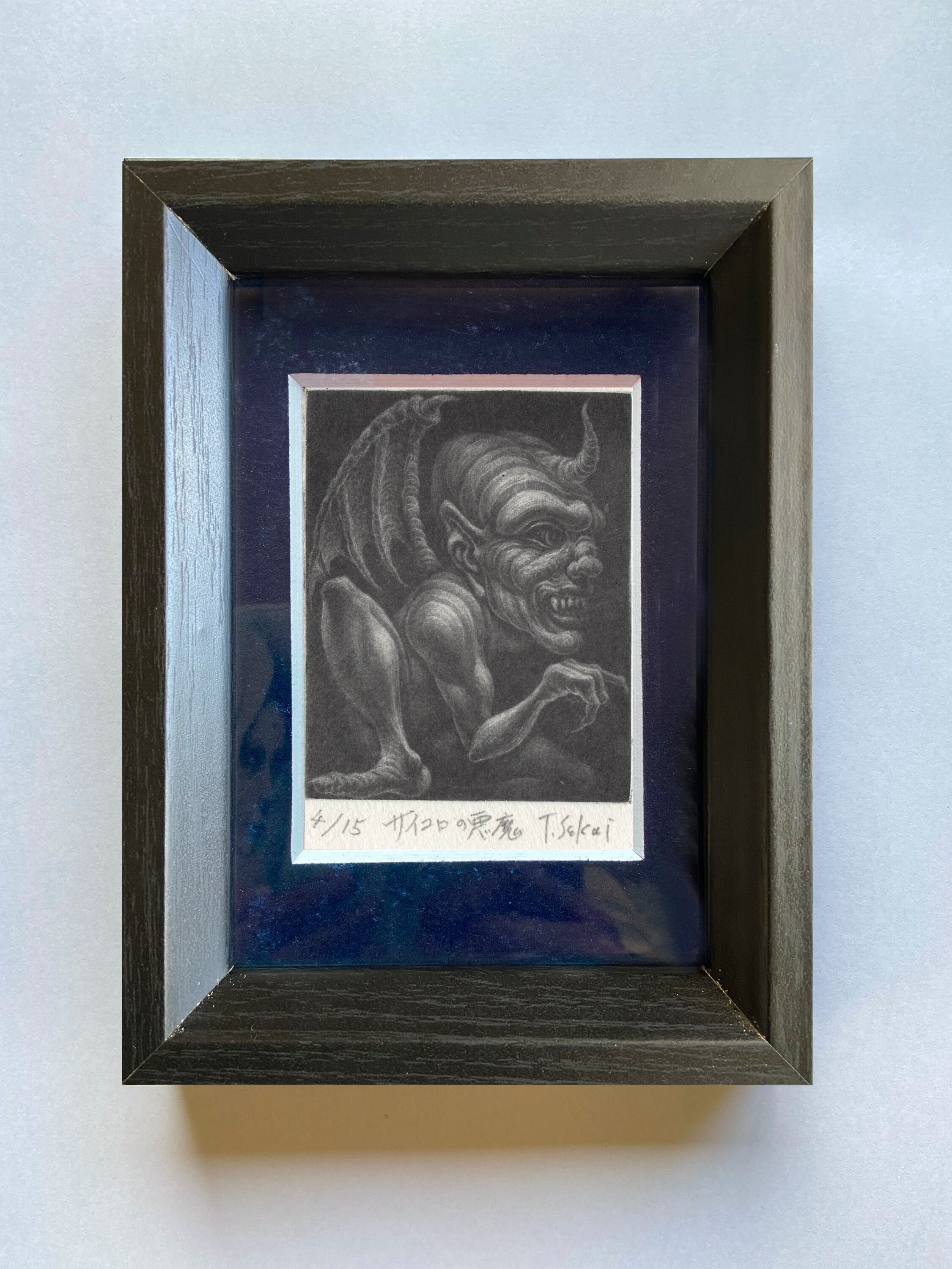 画家・酒井崇 Takashi Sakai OnlineShop