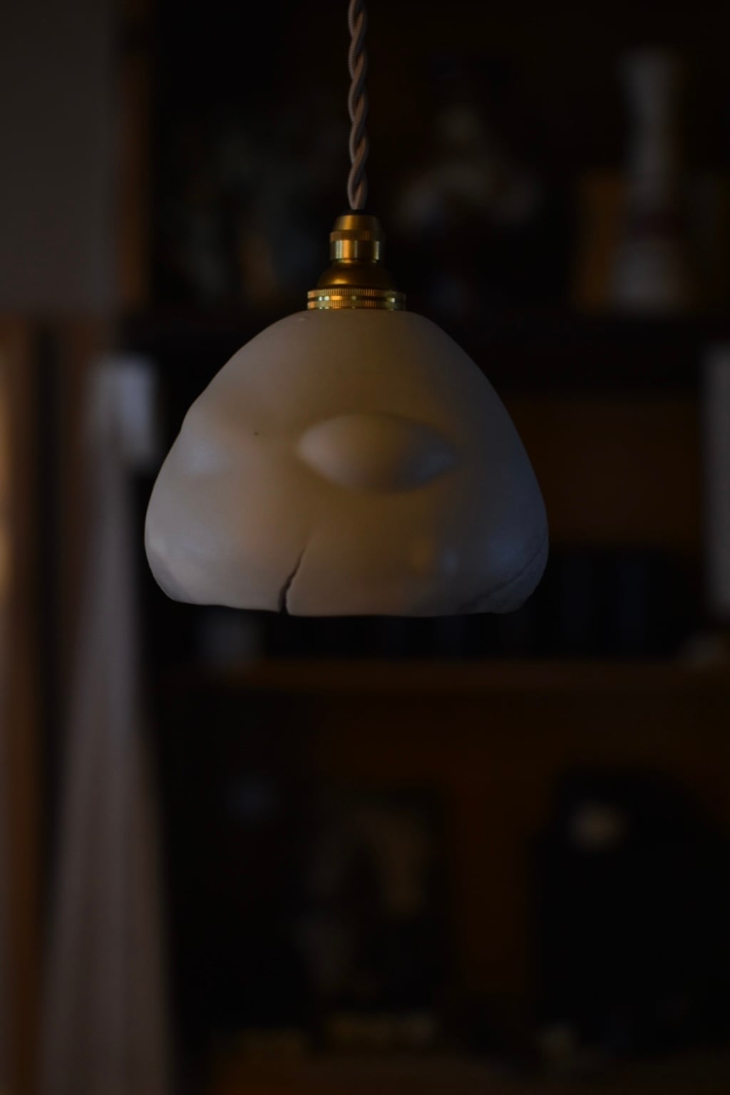 山下寛兼 HirokaneYamashita ランプシェード | physis (ピュシス)