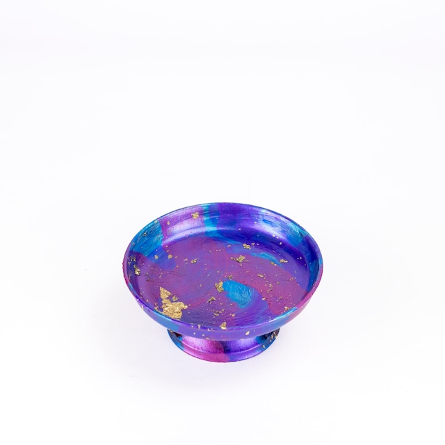 マーメイド尻尾②