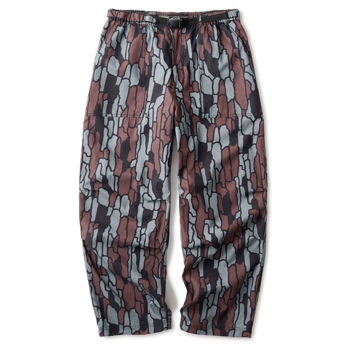 FTC / RIPSTOP EASY BAKER CAMO