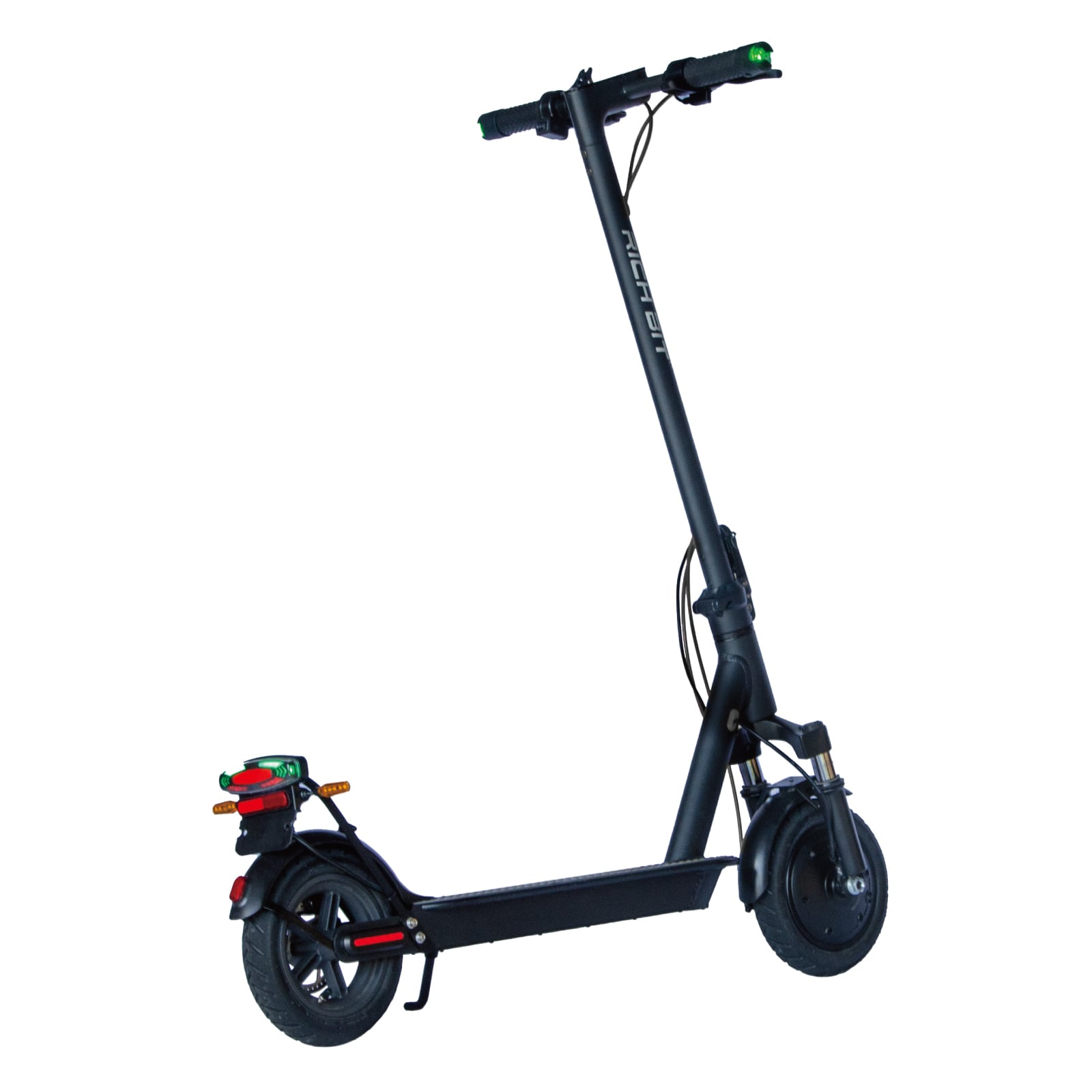 【美品】RICHBIT ES1 PRO キックボード 公道可能なRICHBIT ES1 Pro！詳細情報を見るなら【グーバイク】