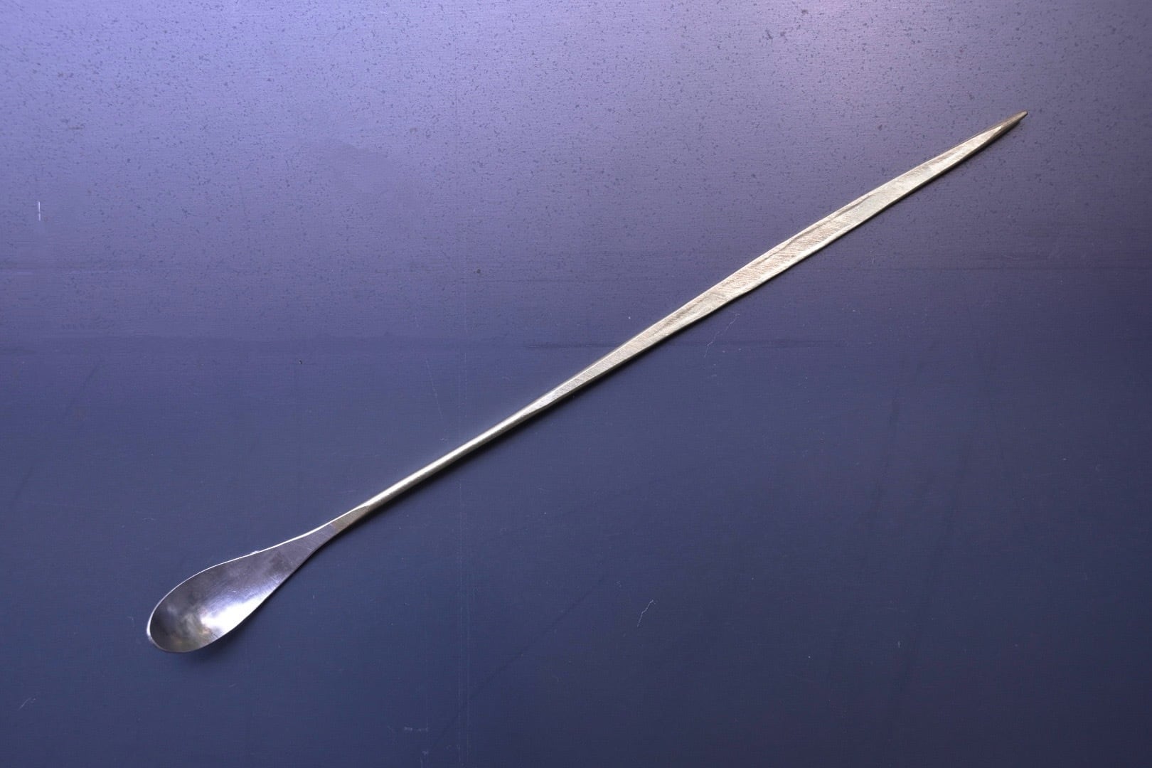 西川美穂 LEAF Line マドラースプーン