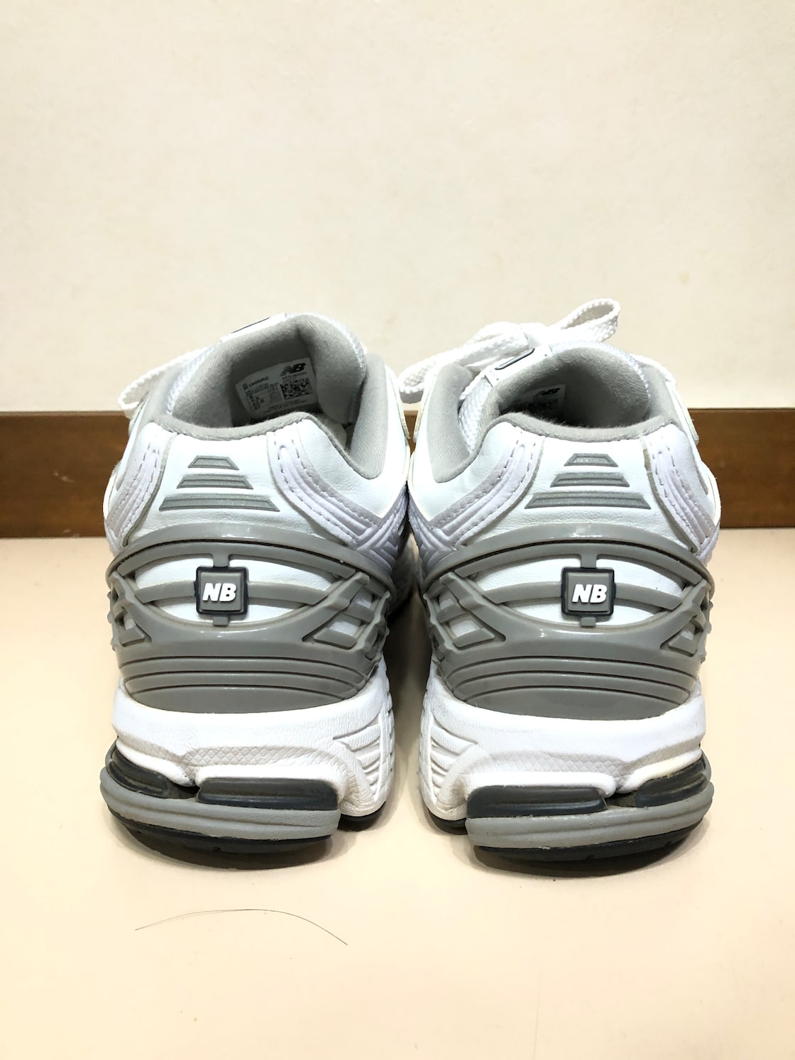 060591○ NEW BALANCE M1906RE スニーカー 27cm ニューバランス | Pay ID