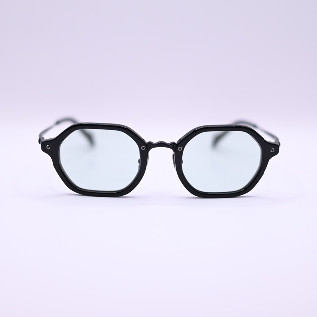 kearny / Konide-5 ブラック/ブラック/グリーン