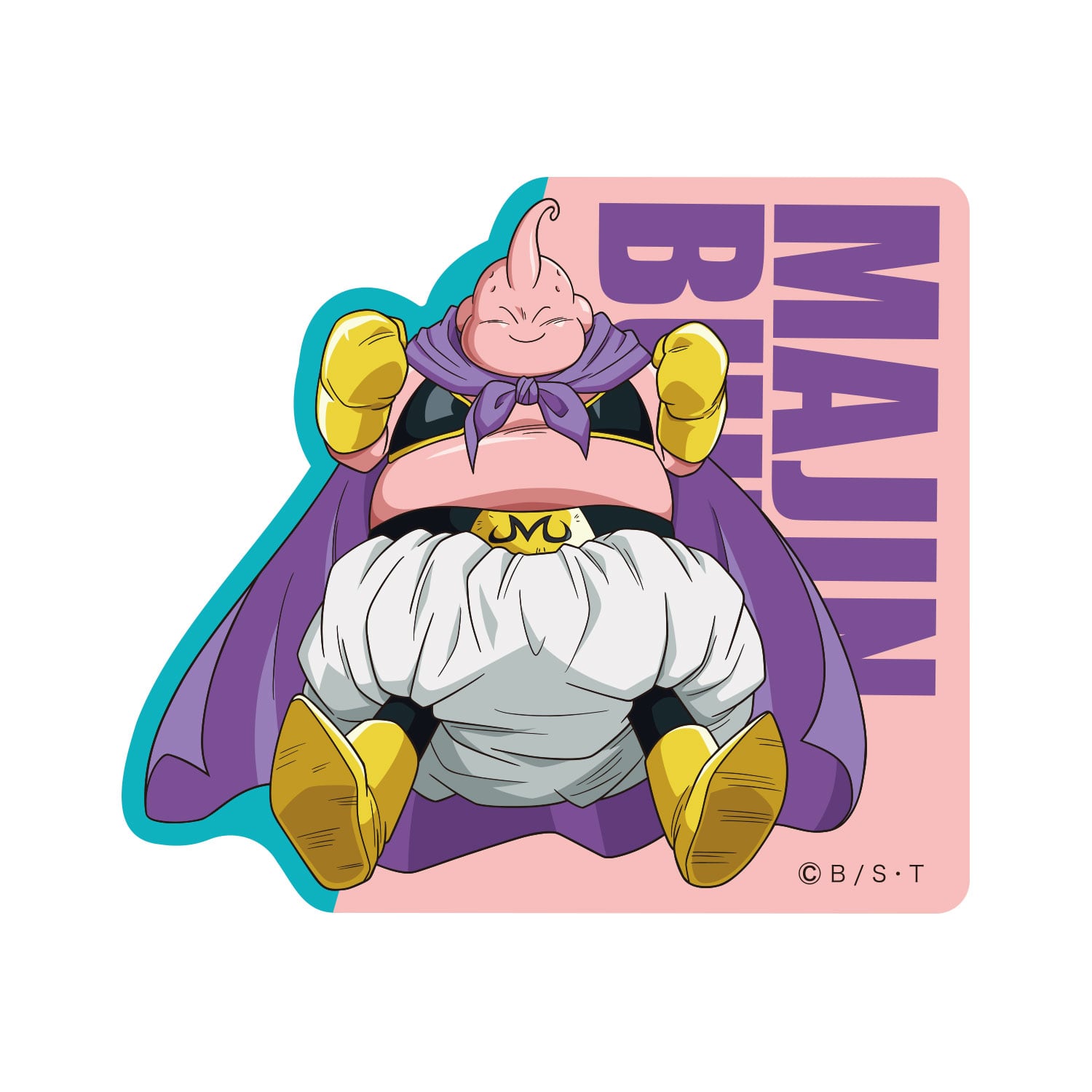 ドラゴンボール | STKRS(ステッカーズ)