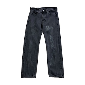 Levi's original remake pants SIZE:W34×L32 (L)