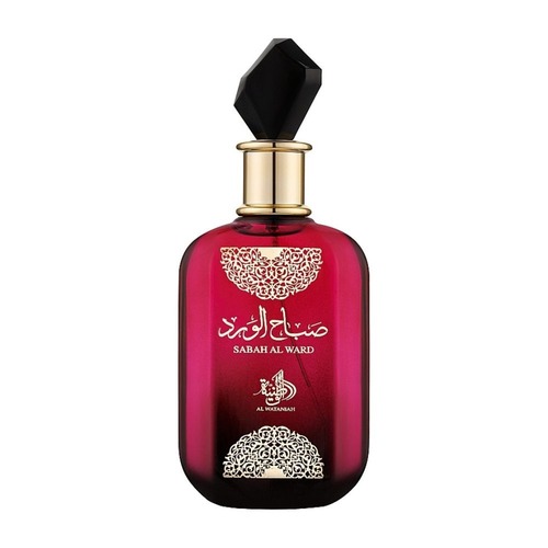 アル・ワタニア サバ・アル・ワード（香水）/ Al Wataniah Sabah Al Ward (Perfume)