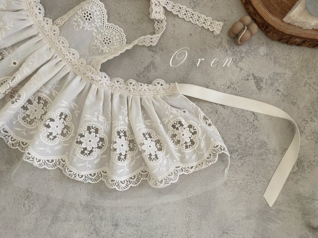 ラスト1【即納】<OREN>  Briant bustier