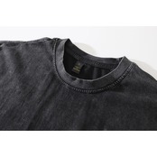 VINTAGE ストリート 雷蝶 Tシャツ T674