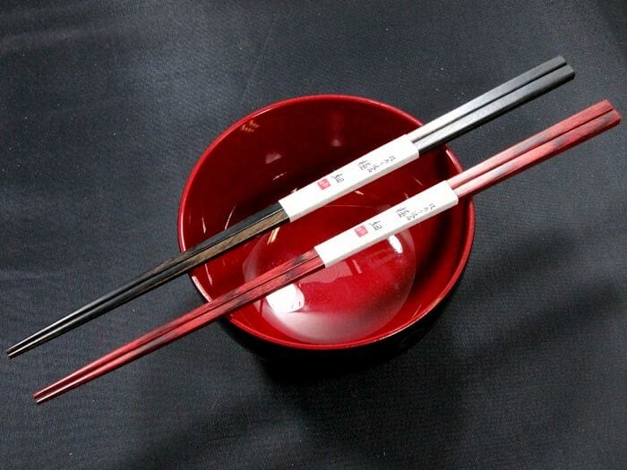 積層箸 極細（食洗機対応） | SAPPORO手作りショップようこそ