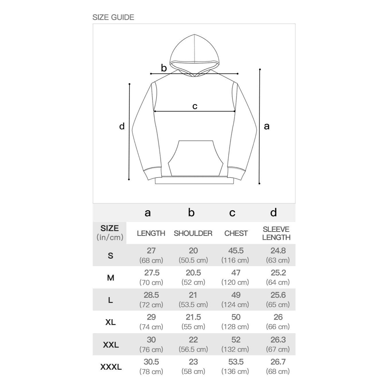 kakazzyフルジップ パーカー SW1003 | swagger