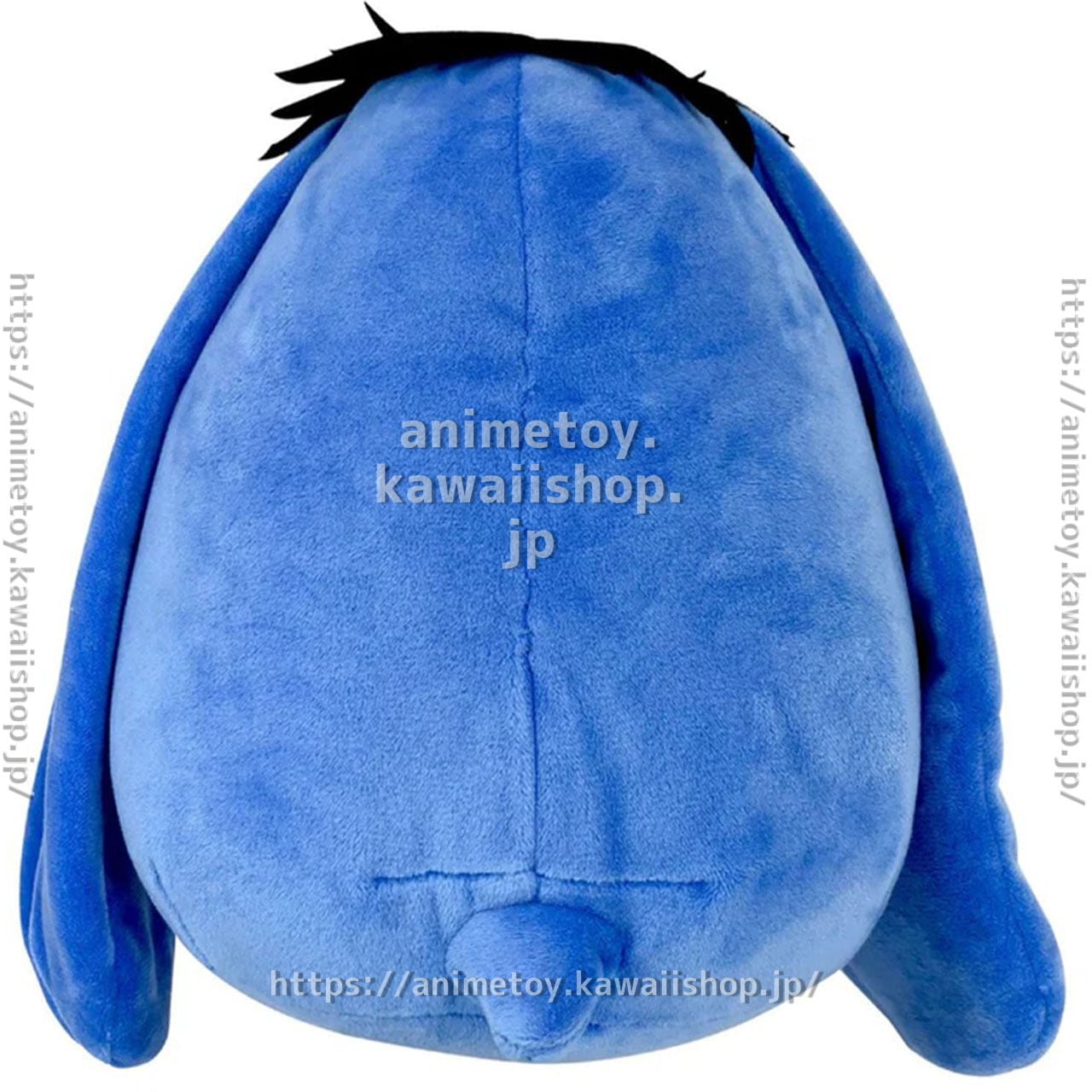 幽遊白書 プー ぬいぐるみ 幽☆遊☆白書 幽白 ぷー ぷーちゃん プー