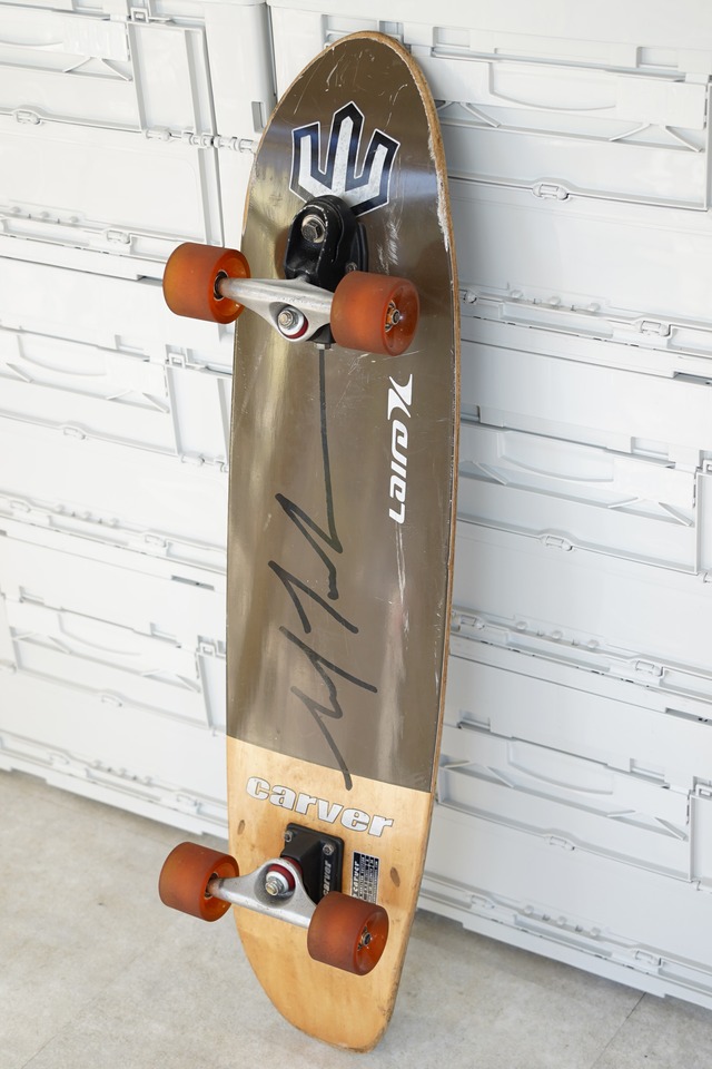 Carver（カーバー）Laird Hamilton Edition C7 サーフスケート 36インチ レイアード・ハミルトン