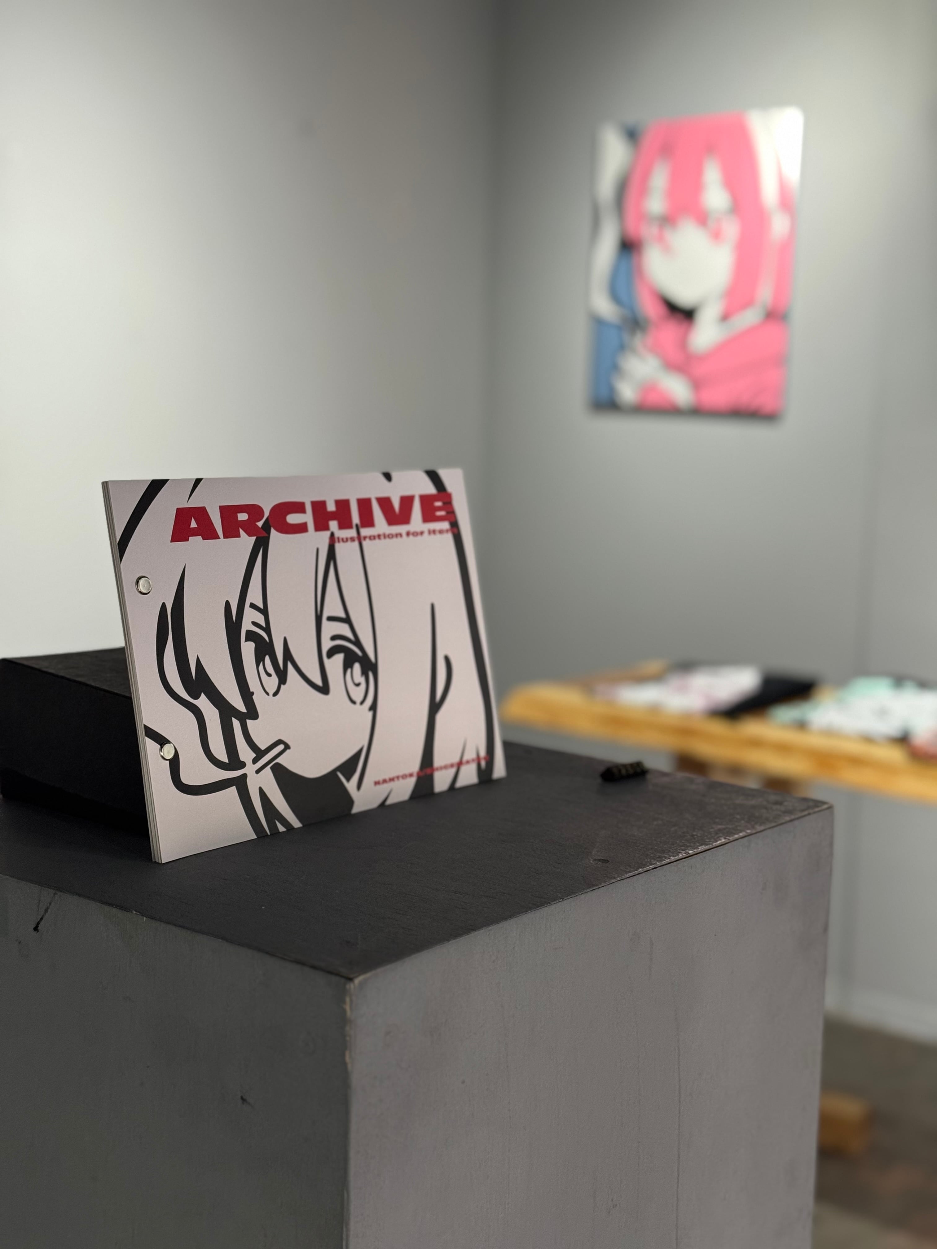 【新作】シゲマツ 作品集