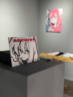 【新作】シゲマツ 作品集