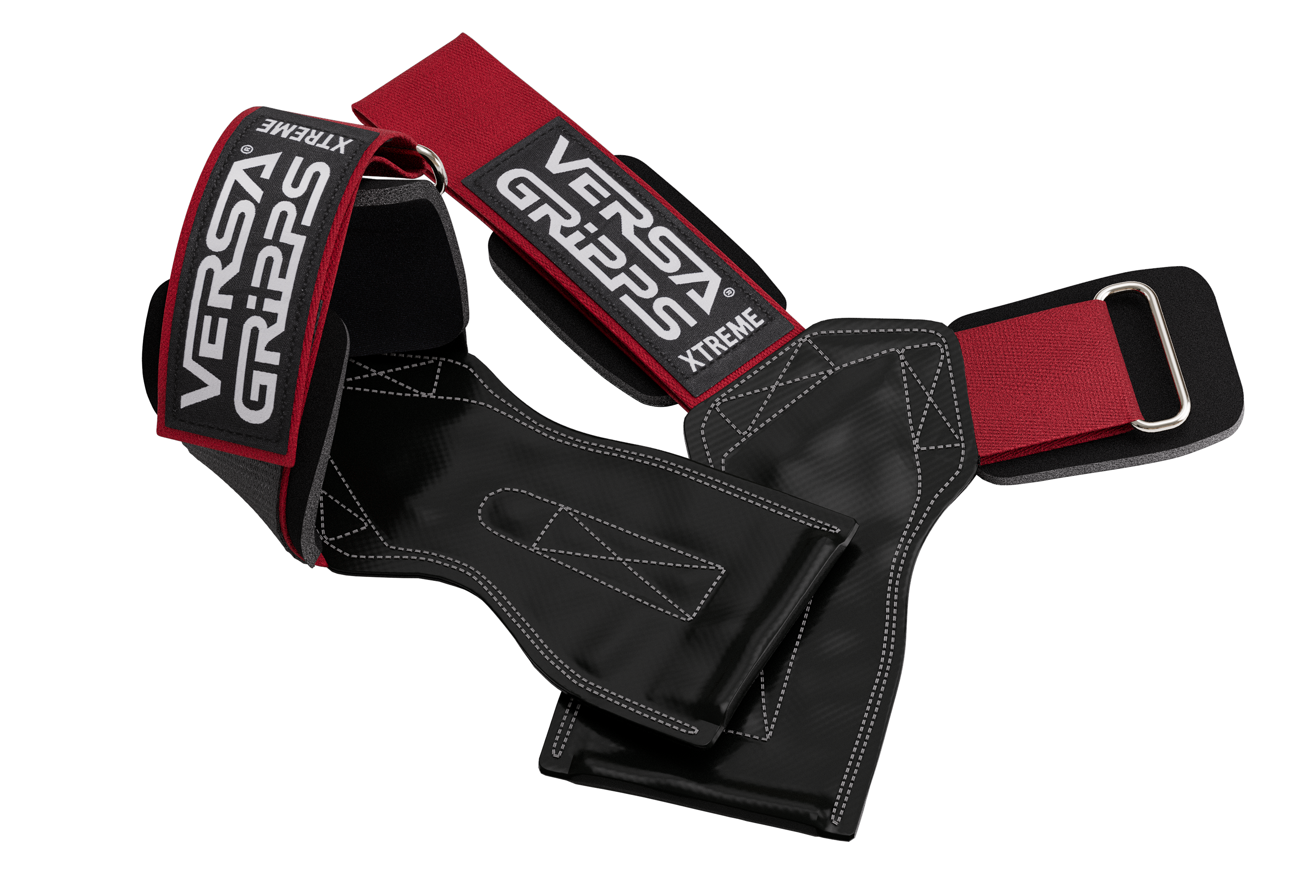 Versa Grippsバーサグリップ　エクストリーム セプター レッド　R/L XTREME セプター レッド | versagripps.jp