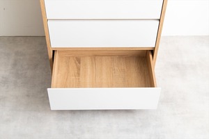 【幅60cm】Linoa チェスト