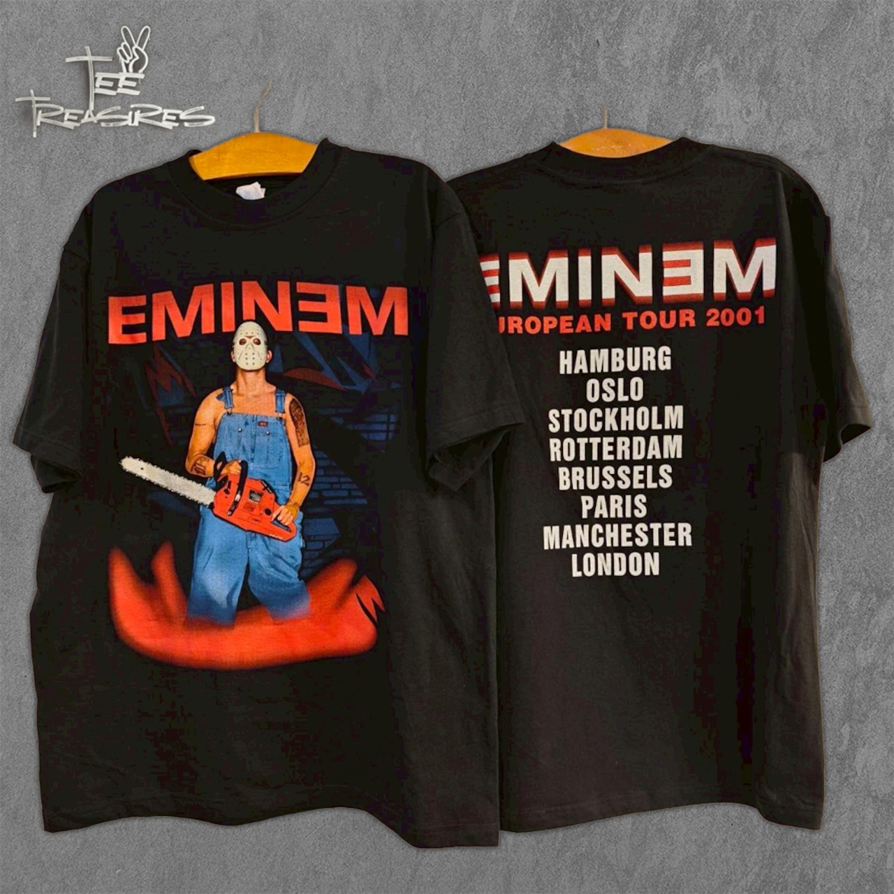 EMINEM 3【予約商品：4月14日より順次発送】