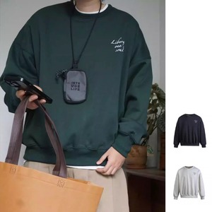 Round neck tops M15480