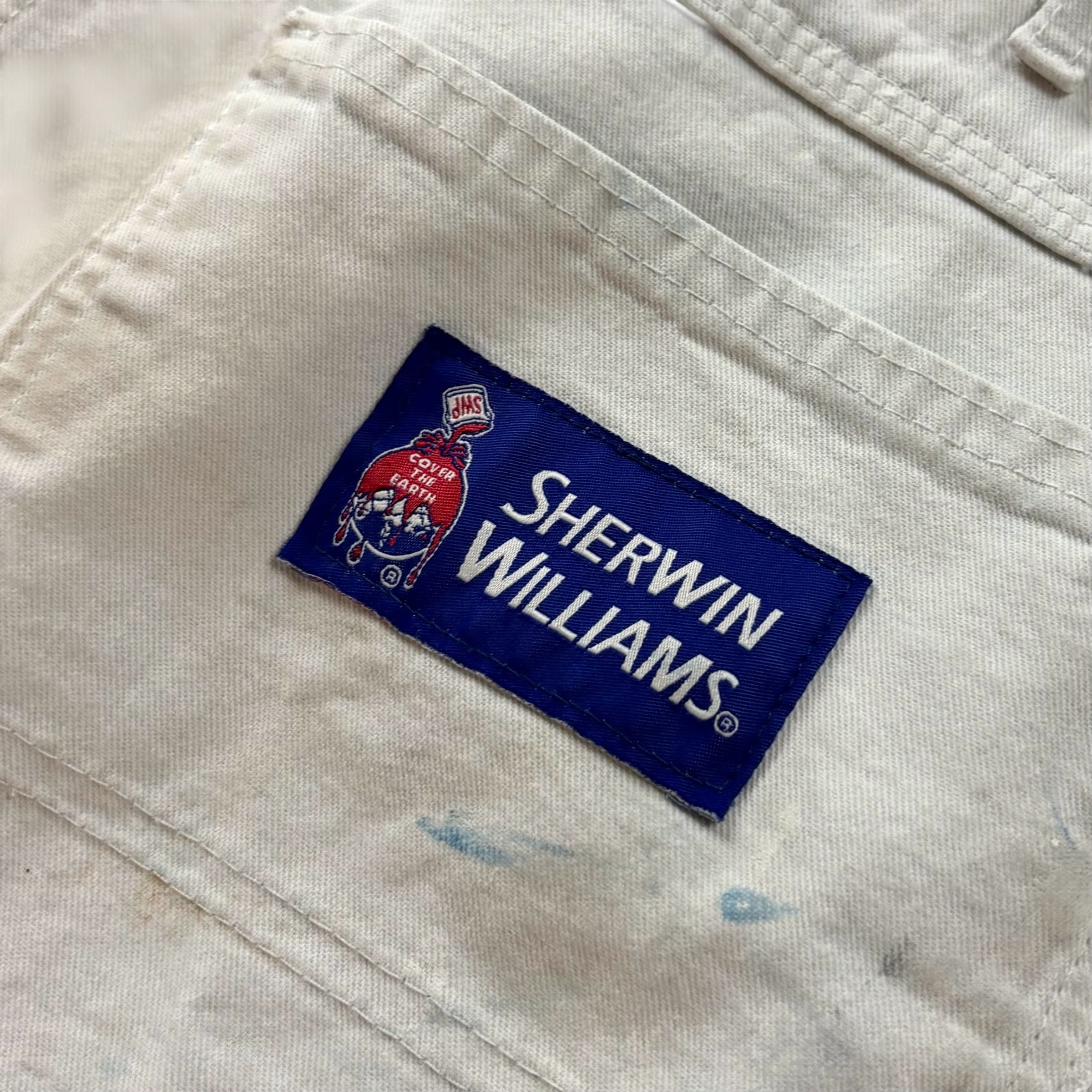 Dickies × SHERWIN WILLIAMS