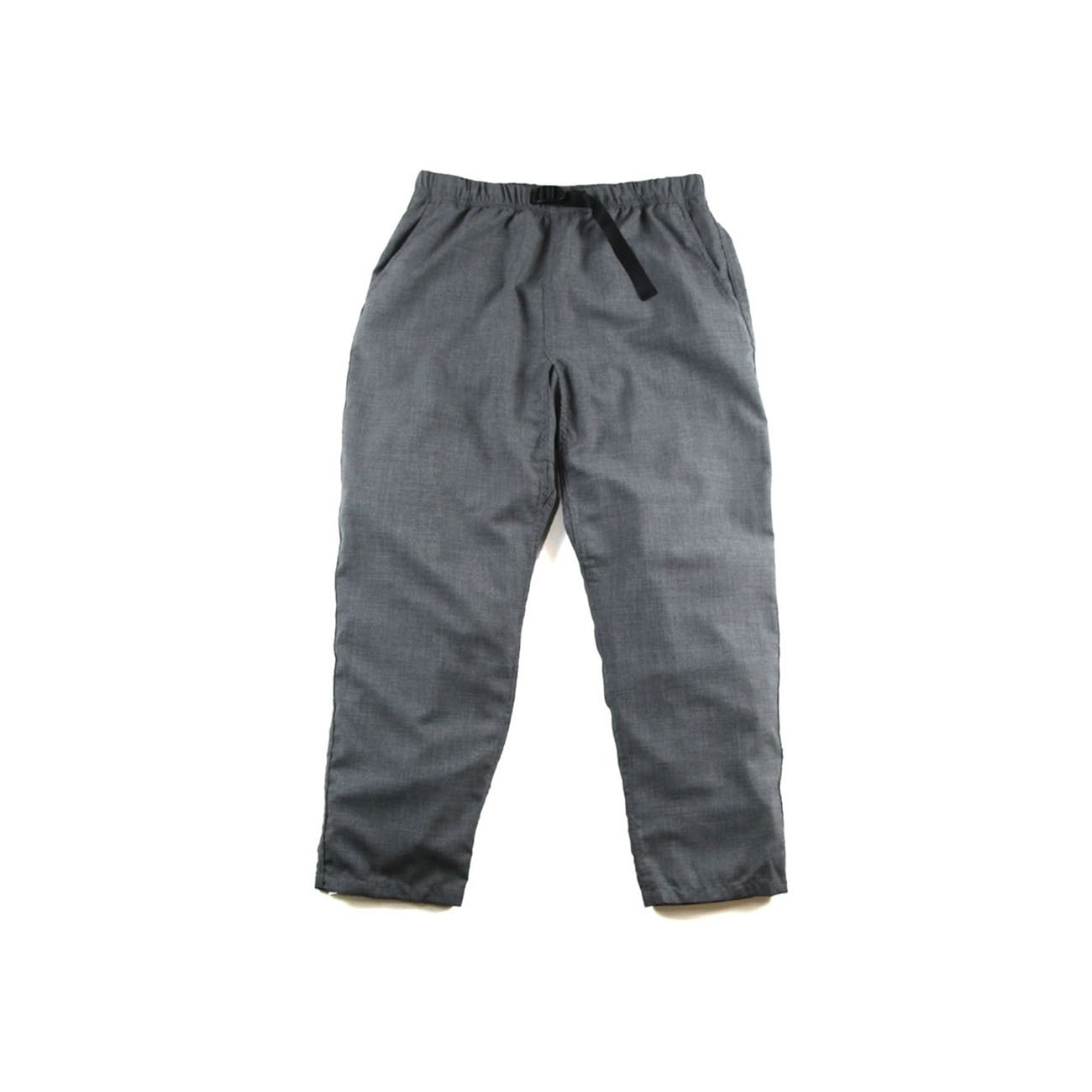 BROWN by 2-tacs / EASY PANTS | st. valley house - セントバレーハウス