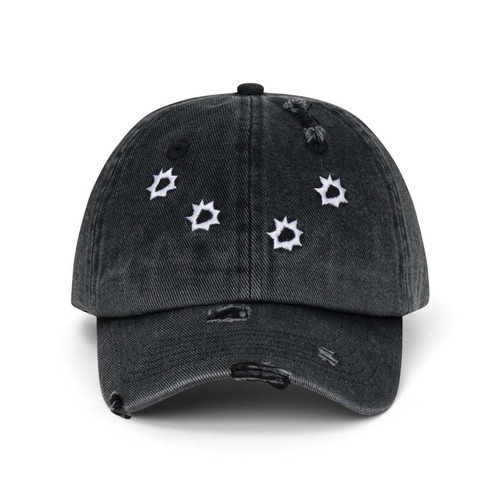 PARADISE/HEADSHOT CAP