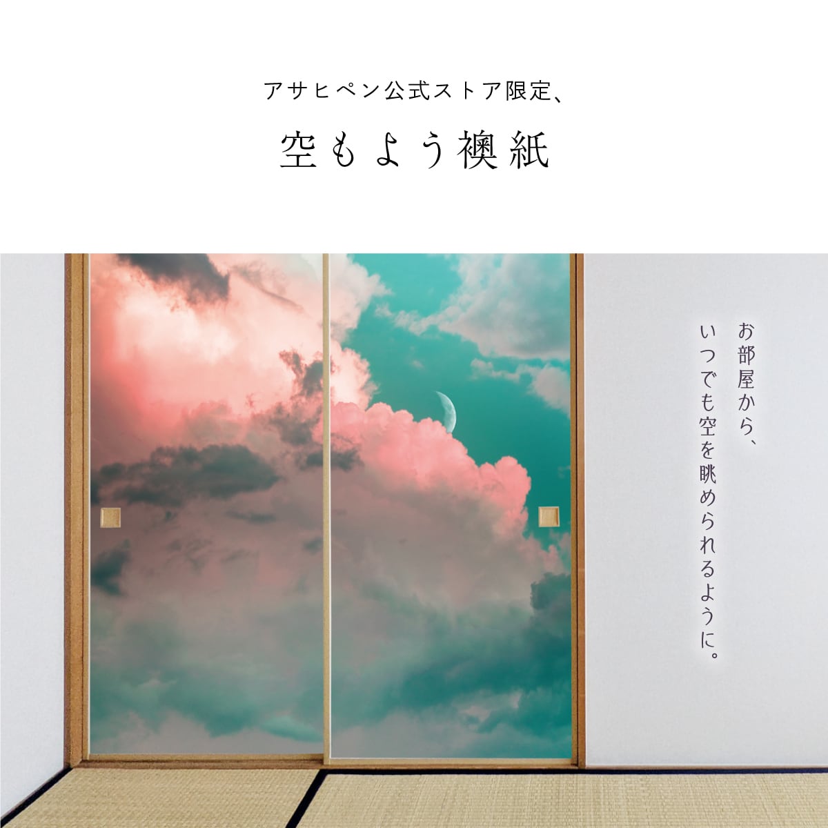 青空ブルーの王子様のレザーケース 文庫本収納 A5サイズ ケース 青空