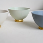 MUMCA 丸谷牧子 作 飯碗 小 / Rice Bowl S / 2104400000238