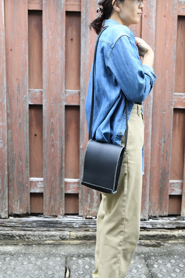 Pocket　(ﾎﾟｹｯﾄ)