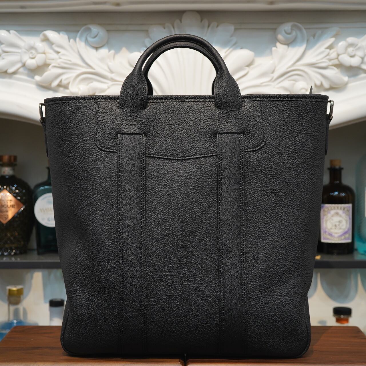 ルボナー ◇ パパスショルダー ◇ シュランケンカーフ ◇ 定価77000円 ルボナー ◇ パパスショルダー ◇ シュランケンカーフ ◇ 定価77000円