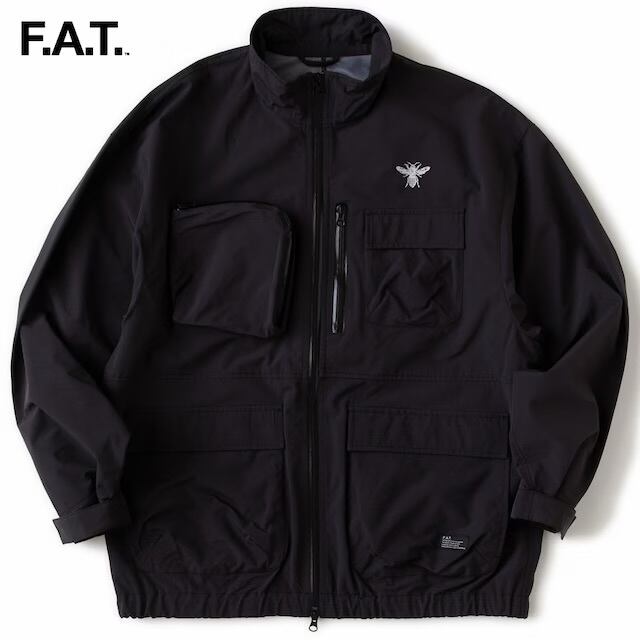 F.A.T. : DUBMAMMOTH (GREEN) | FULLSPEC.