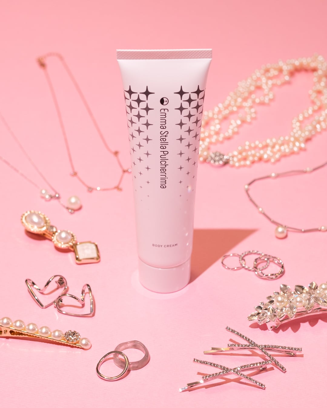 Emma Stella Pulcherrima エマ ステラ プルケリマ | Emma Cosmetics