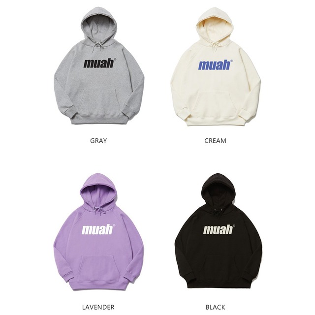 Muah Muah 1 1 Signature Logo Sweatshirt Hoodie 4 Type ムアムア 正規品 韓国 ブランド 韓国ファッション 韓国代行 T シャツ トレーナー パーカー Hd Bz Bonz 韓国ブランド 代行 Muah Muah 1 1 Signature Logo Sweatshirt Hoodie 4 Type ムアムア 正規品 韓国 ブランド 韓国ファッション 韓国代行 T シャツ トレーナー パーカー Hd Bz Bonz 韓国ブランド 代行