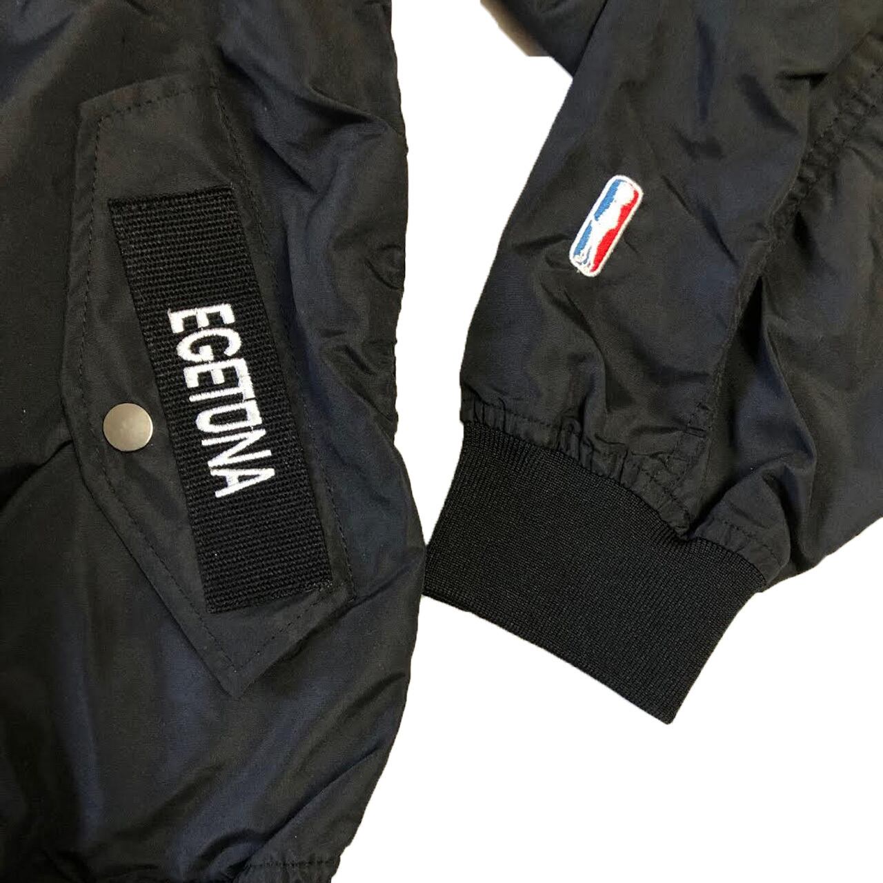 値下げ中！！EGETUNA 露骨 ma-1