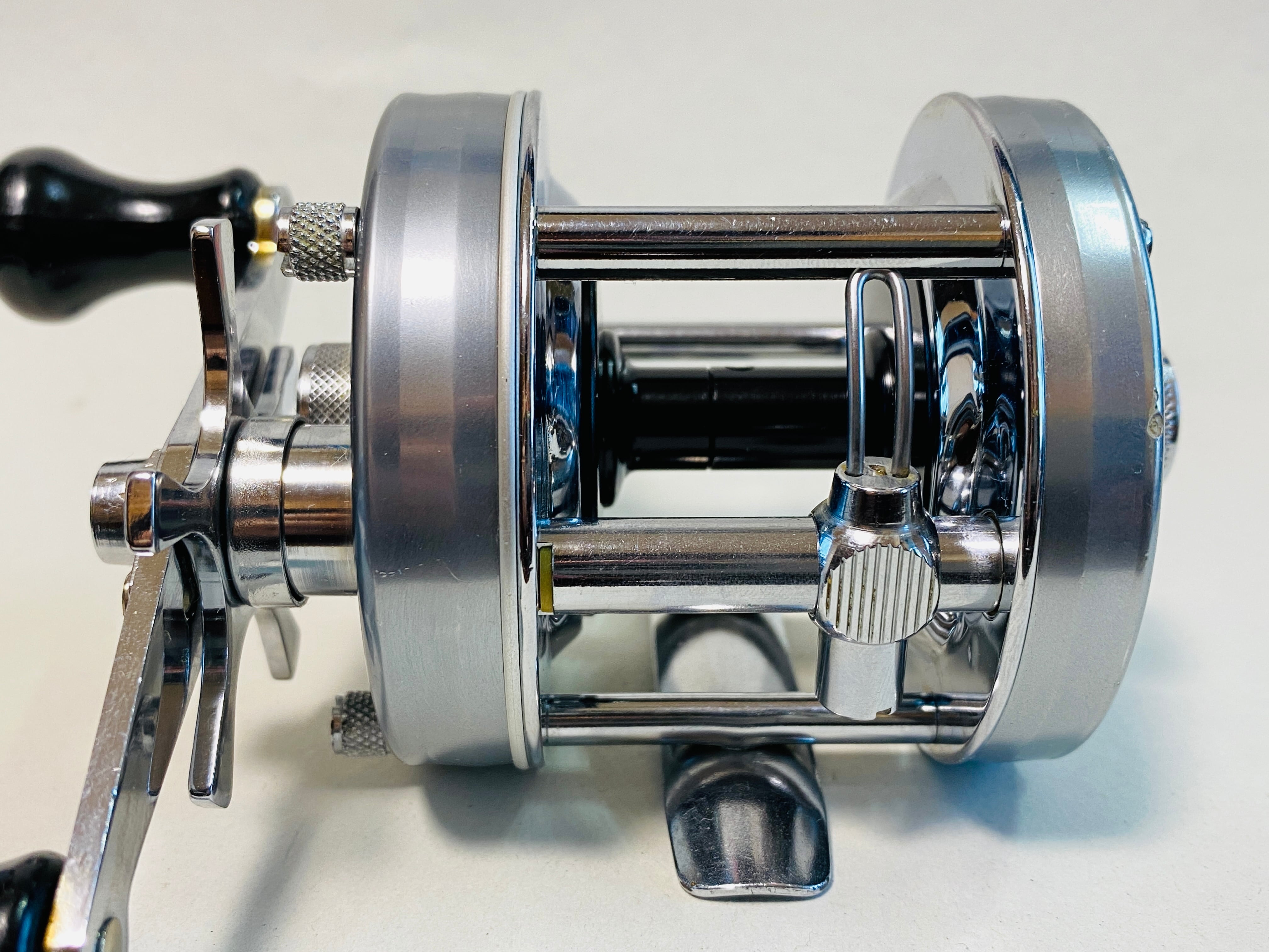 リール ABU 5500C 70s Vintage ABU Ambassadeur 5500C #770303 [3203] | Tackleshop GTA