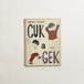 Arkadij Gajdar,  Olga Pavalova / Cuk a Gek