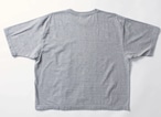 ［bibmilk］リラックスフィットTシャツ OC レディス