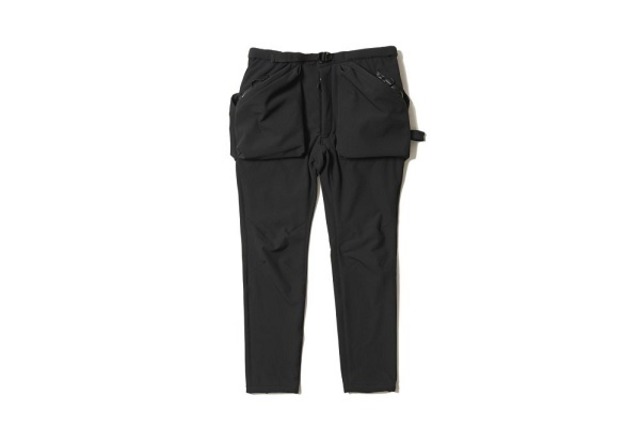 COMFY(コムフィ)~RW-KILTIC PANTS~