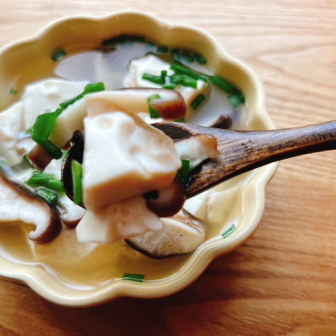 生姜とうふ(230g) | 豆腐の取り寄せ・通販は京都 上田とうふがおすすめ